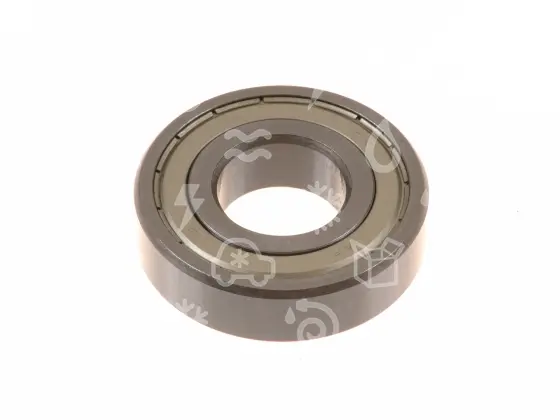 ložisko 6307 ZZ (35 x 80 x 21 mm)